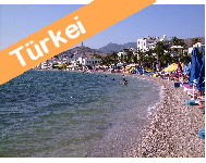 Reisetipp Türkei